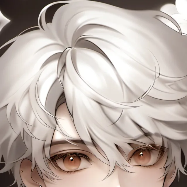 chat with ai character: luke