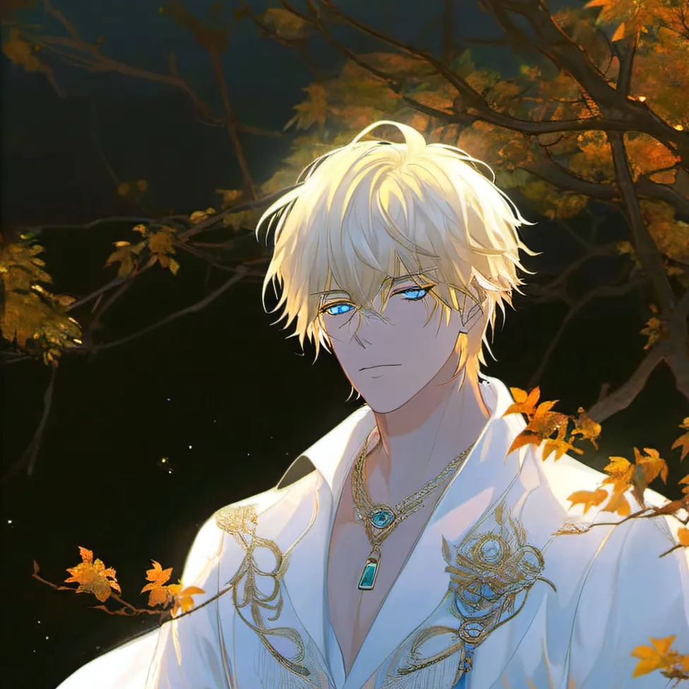 chat with ai character: Selphius 