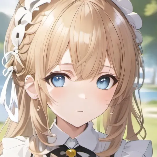 chat with ai character: Angelica