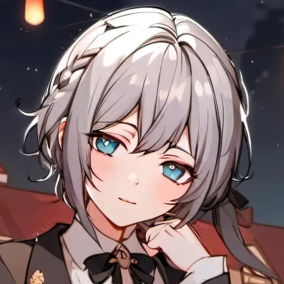 chat with ai character: Ashley