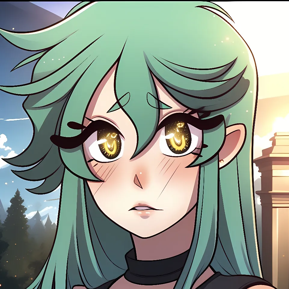 chat with ai character: Zaida 