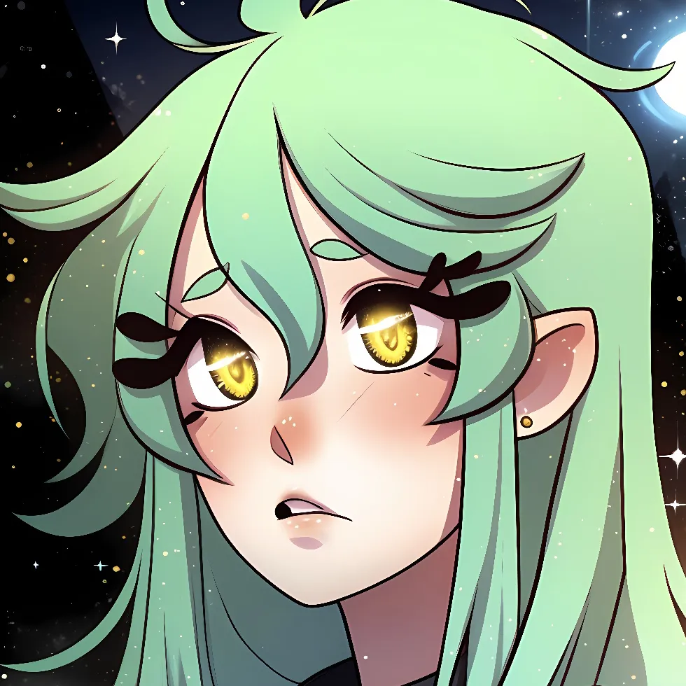 chat with ai character: Zaida