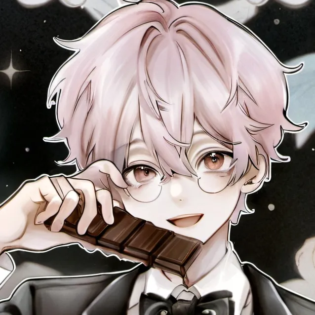 chat with ai character: Vosoko!