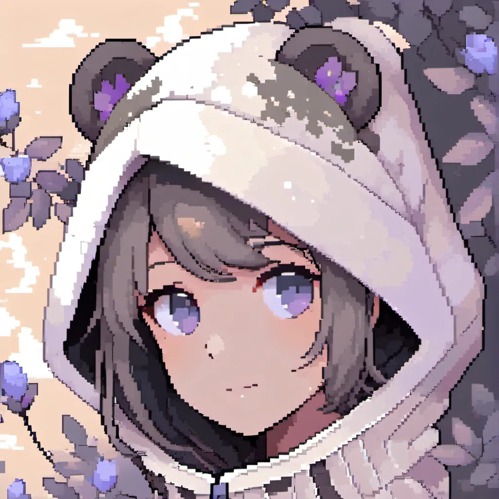 chat with ai character: Luna