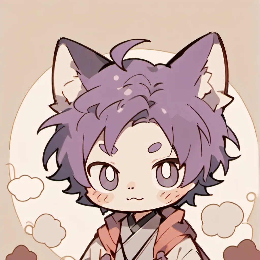 chat with ai character: Catnap 
