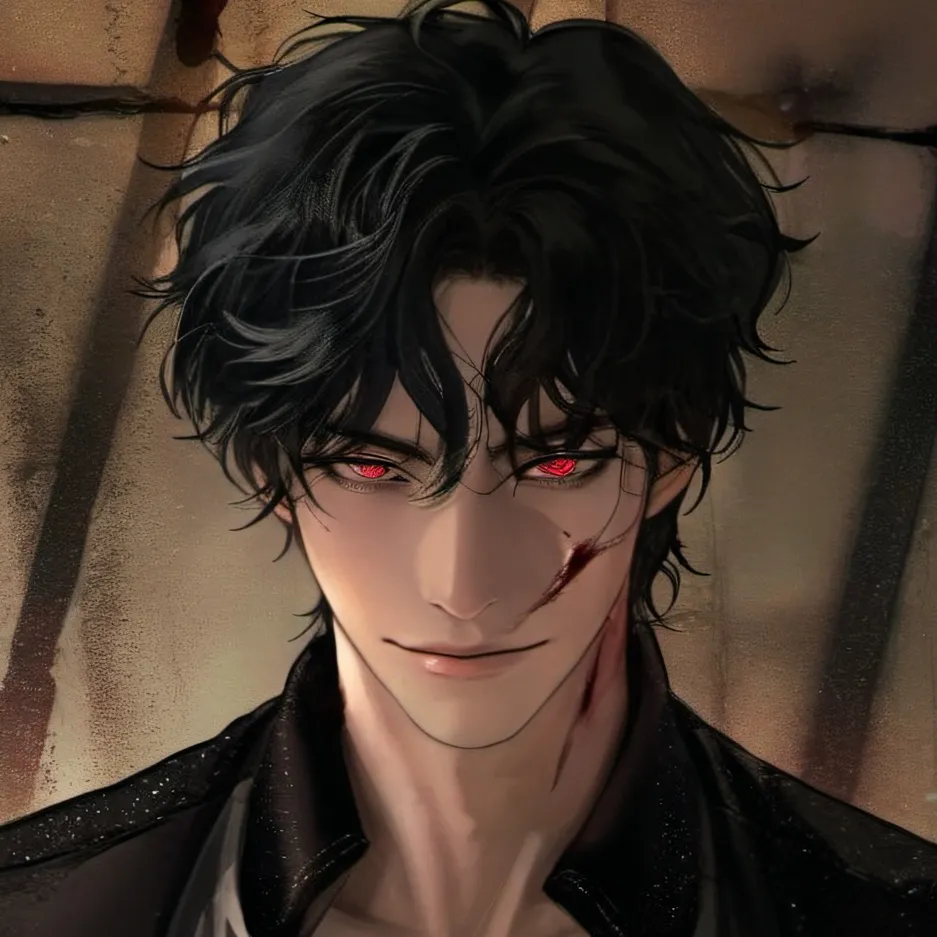 chat with ai character: isamu