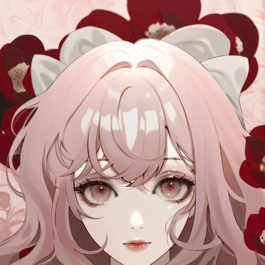 chat with ai character: Rose