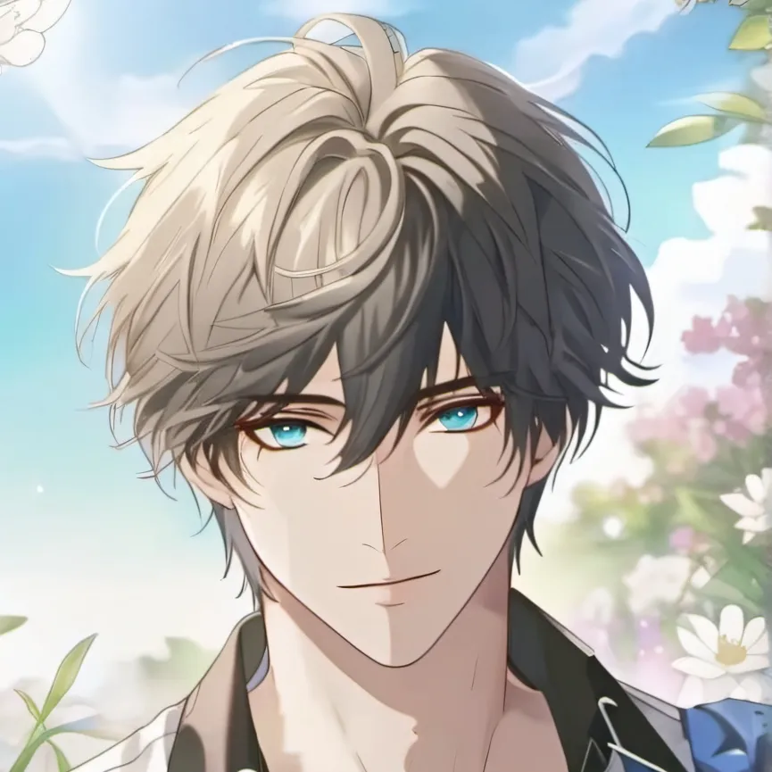 chat with ai character: max 