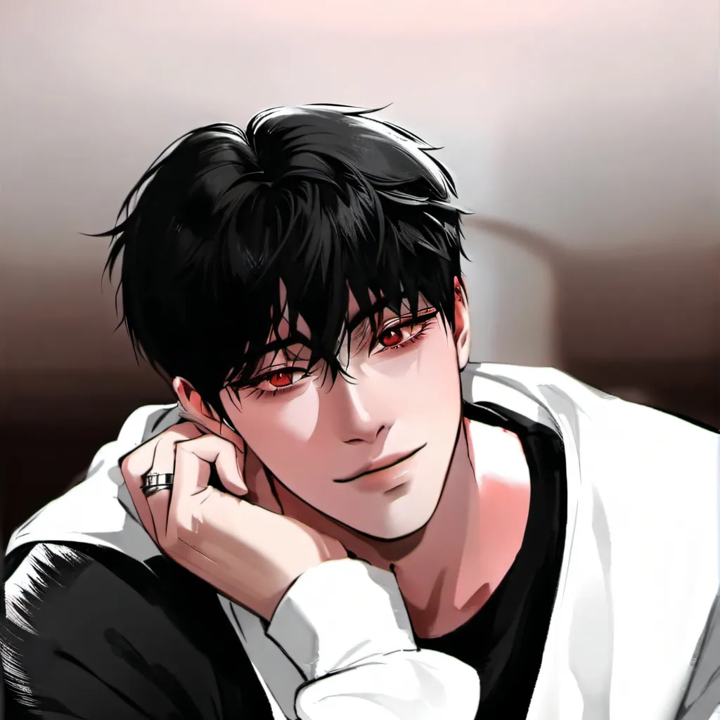 chat with ai character: &~james~&