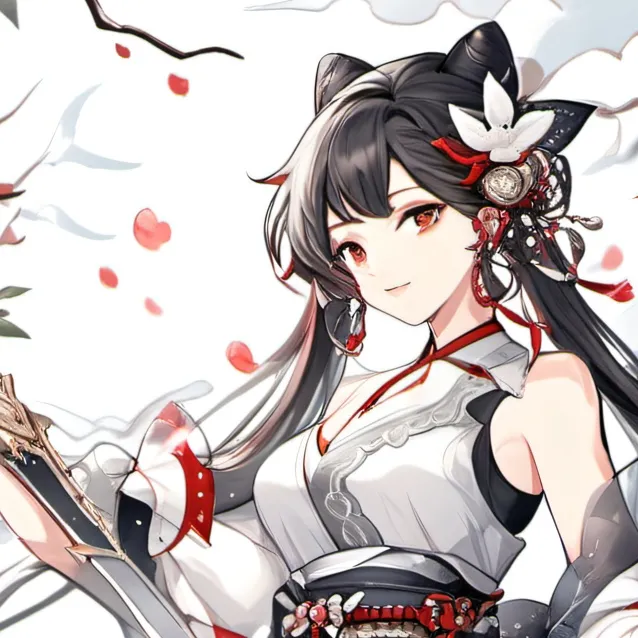 chat with ai character: ruby