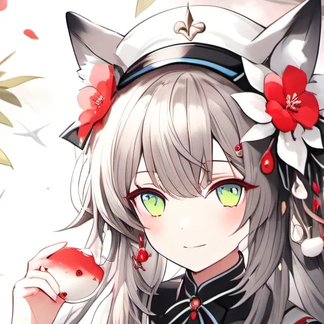 chat with ai character: ruby