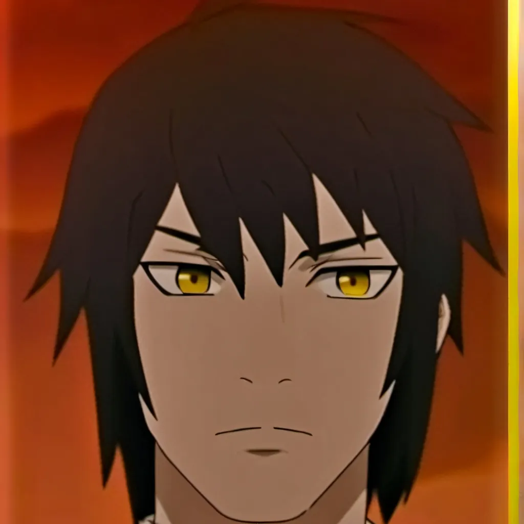 chat with ai character: Zuko