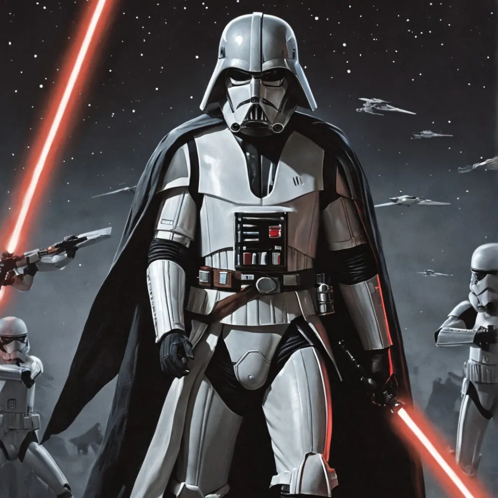 chat with ai character: star wars nerd