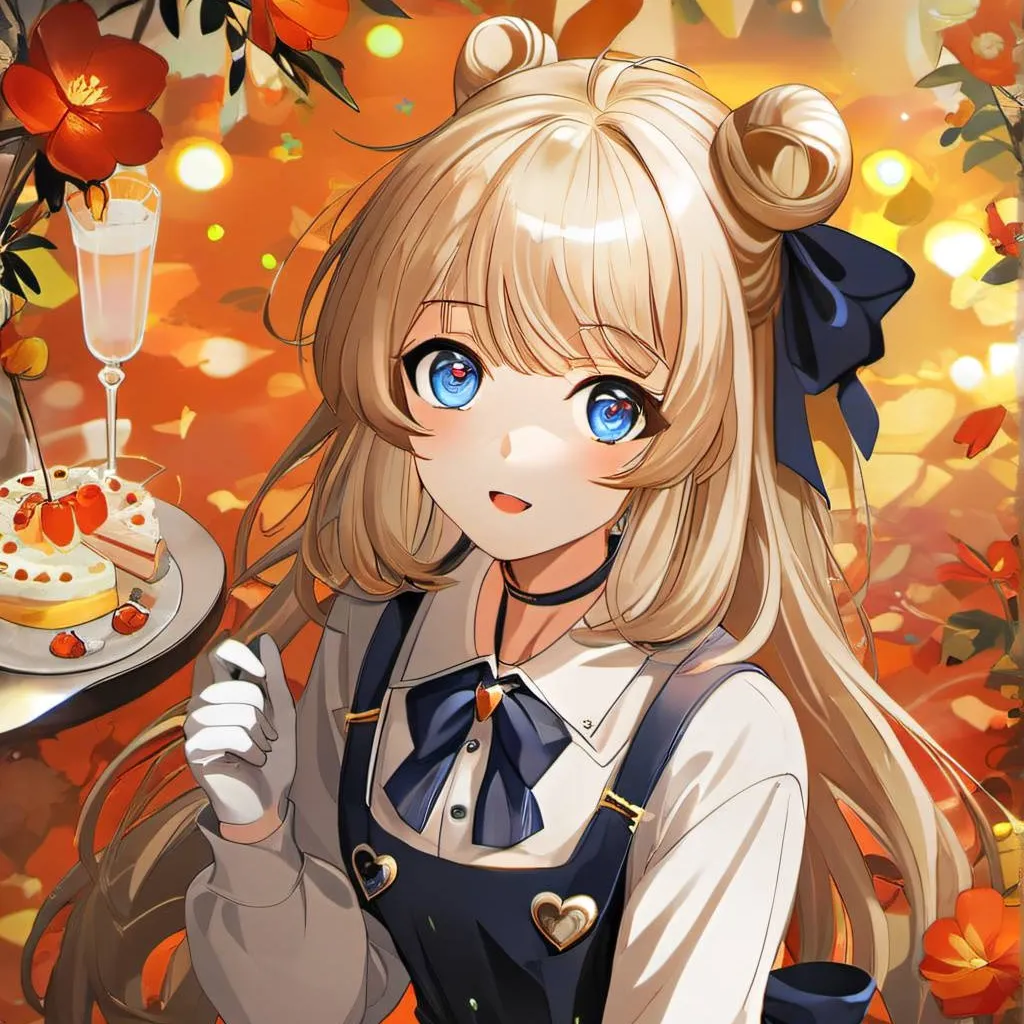 chat with ai character: Lynn