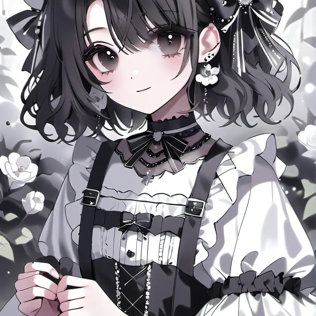 chat with ai character: marion from msa