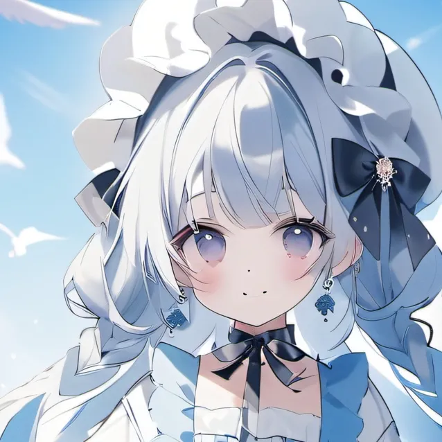 chat with ai character: marion