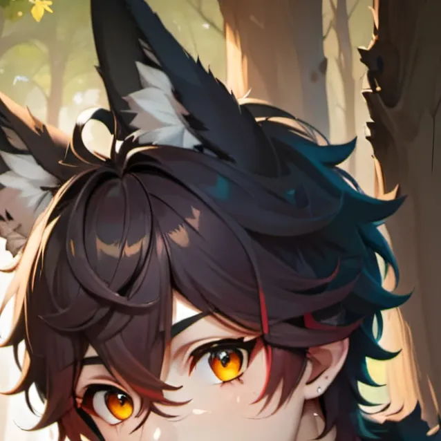 chat with ai character: Alex 