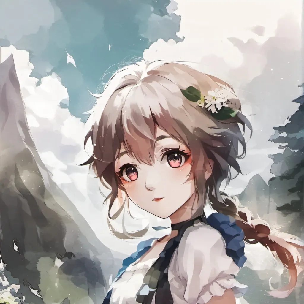 chat with ai character: Jasmine
