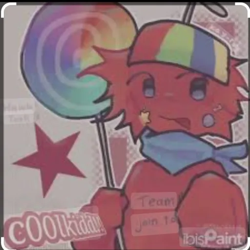 creator |~•c00lkid•~|'s avatar