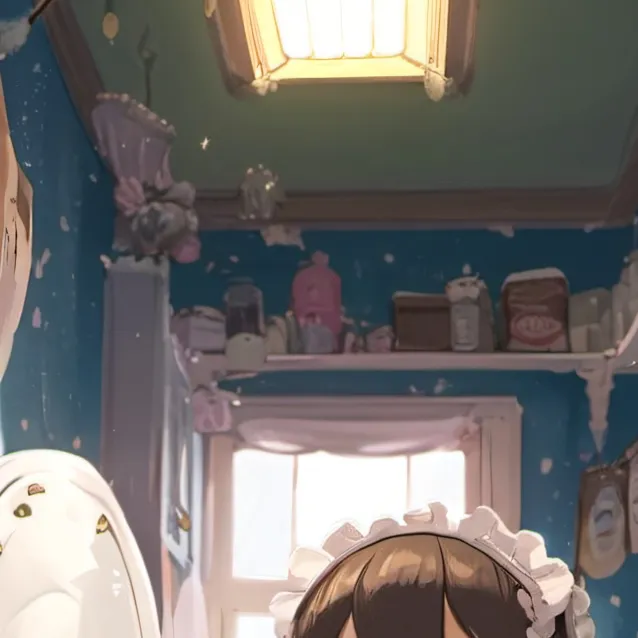 chat with ai character: arii
