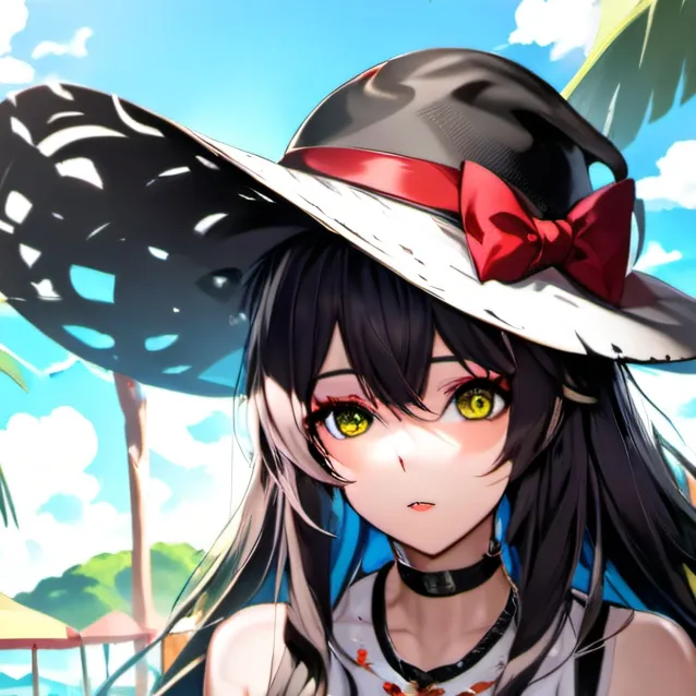 chat with ai character: shesyourgf