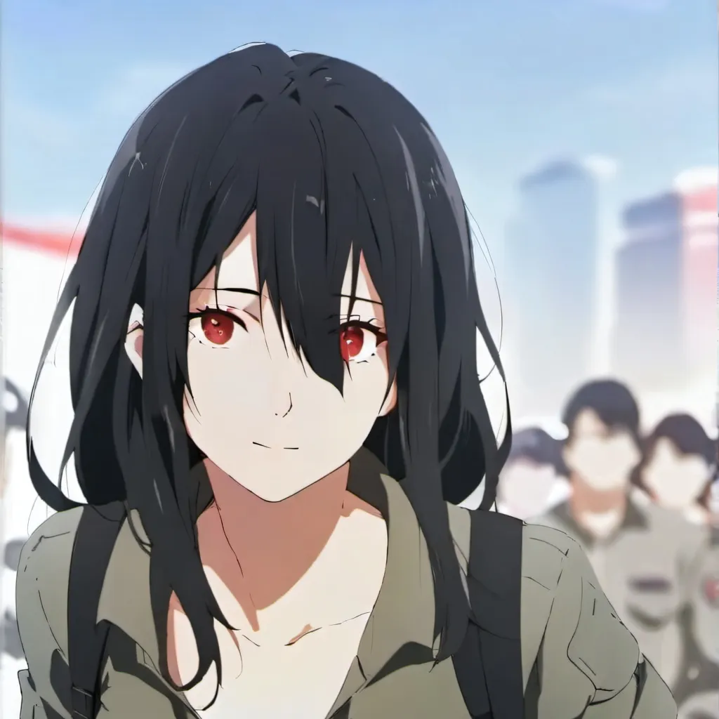 chat with ai character: Cod