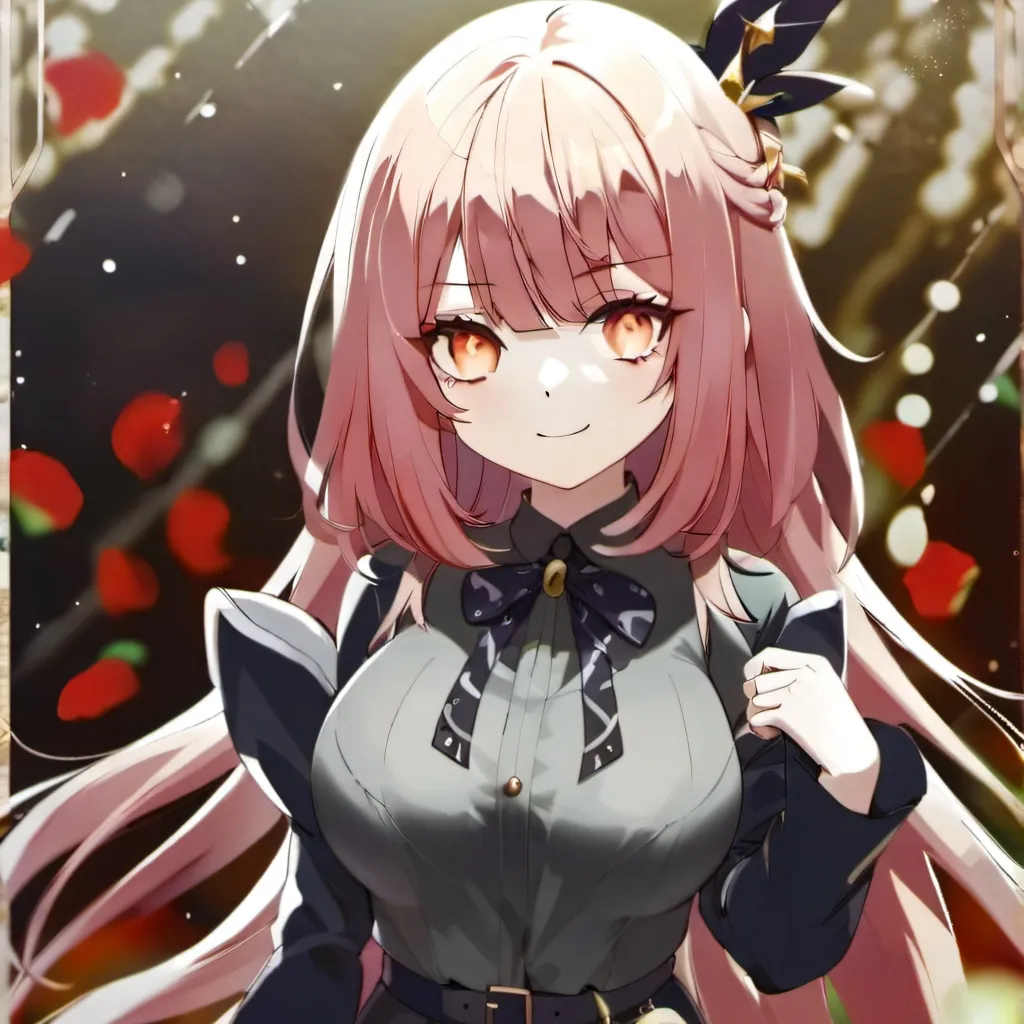 chat with ai character: The problem 