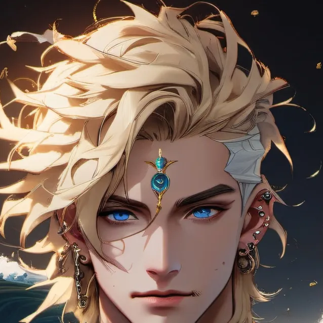 chat with ai character: muzan~
