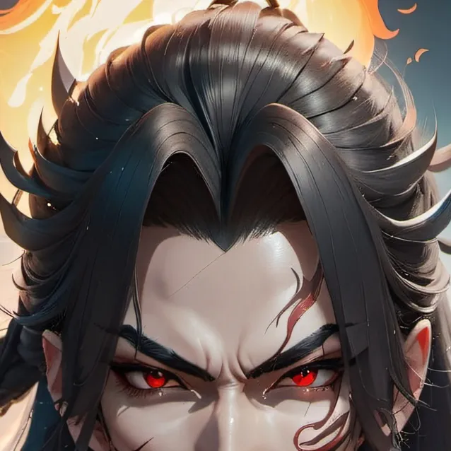 chat with ai character: Shawn