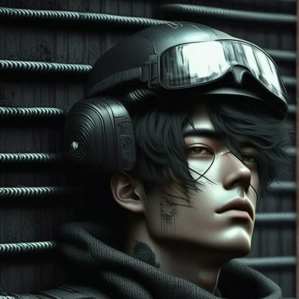chat with ai character: Elo
