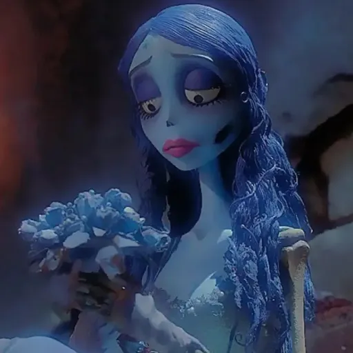 creator Corpse bride!!'s avatar