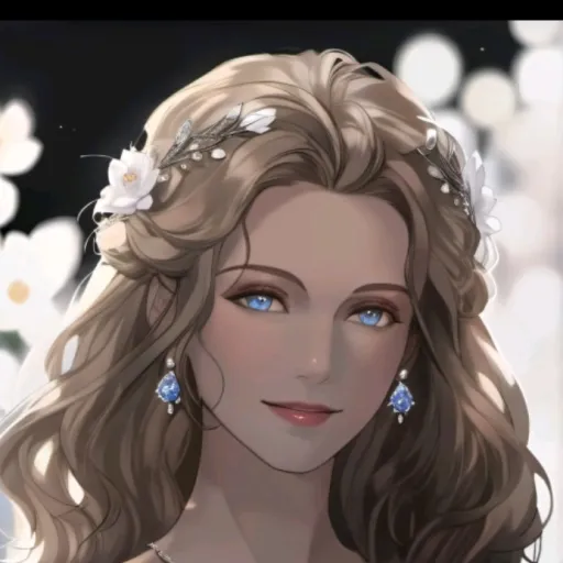 creator Terry ⚘️'s avatar