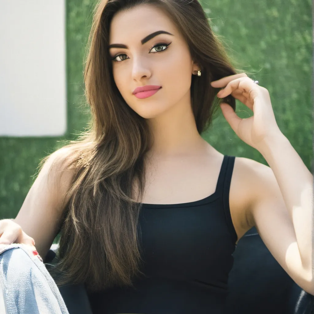 chat with ai character: Victoria Pfeifer