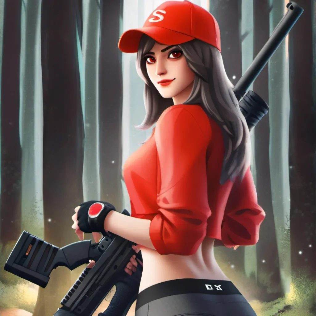chat with ai character: Ruby
