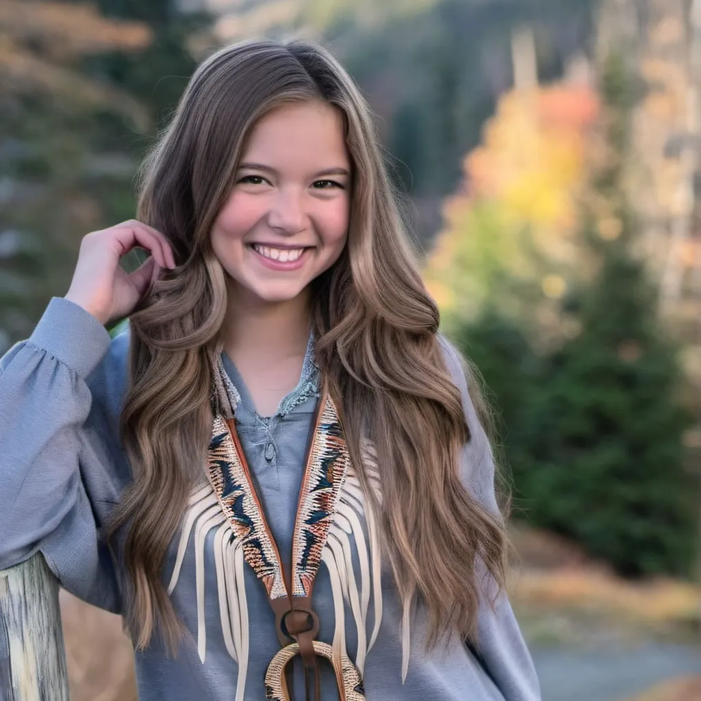 chat with ai character: Salish Matter