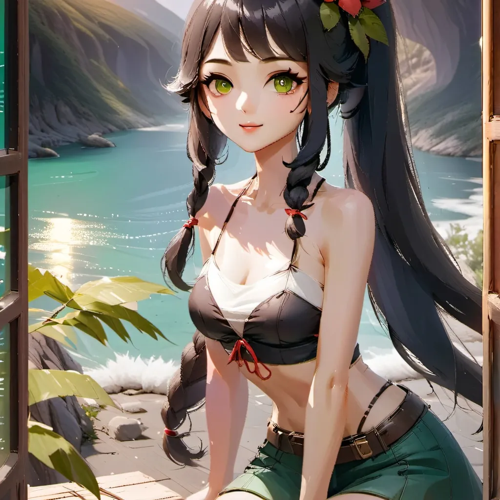 chat with ai character: Jenny