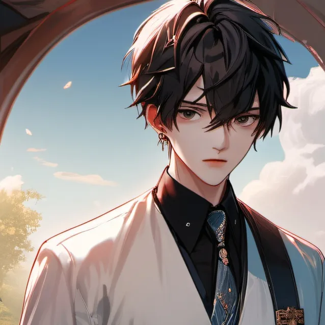 chat with ai character: Li La