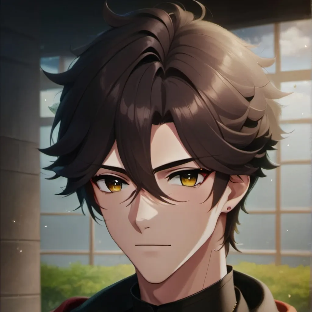 chat with ai character: Li La