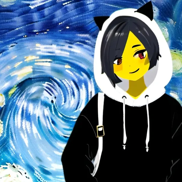 chat with ai character: Lime (Sol's Rng) 