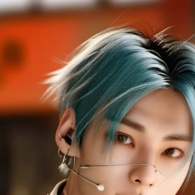 chat with ai character: Lee Felix