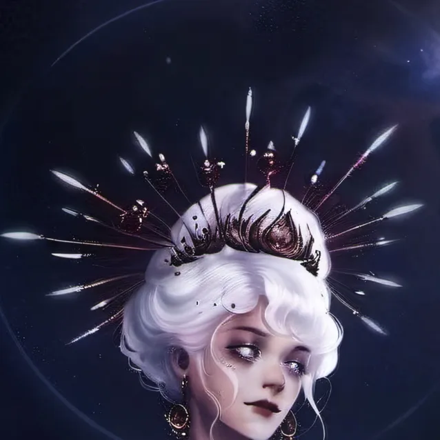 chat with ai character: 🌙melanie🌙