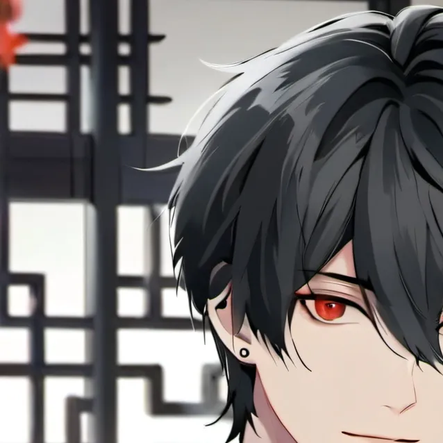 chat with ai character: 🔪Shadow🔪