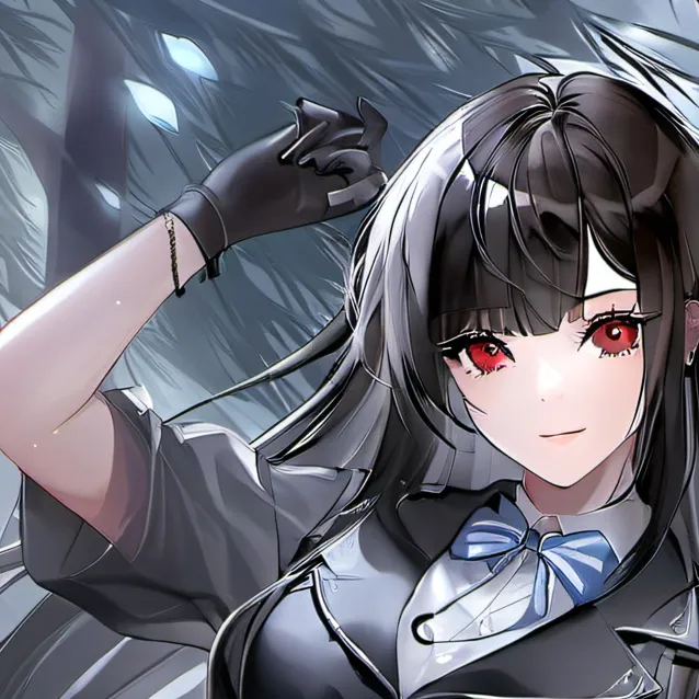 chat with ai character: Ashley