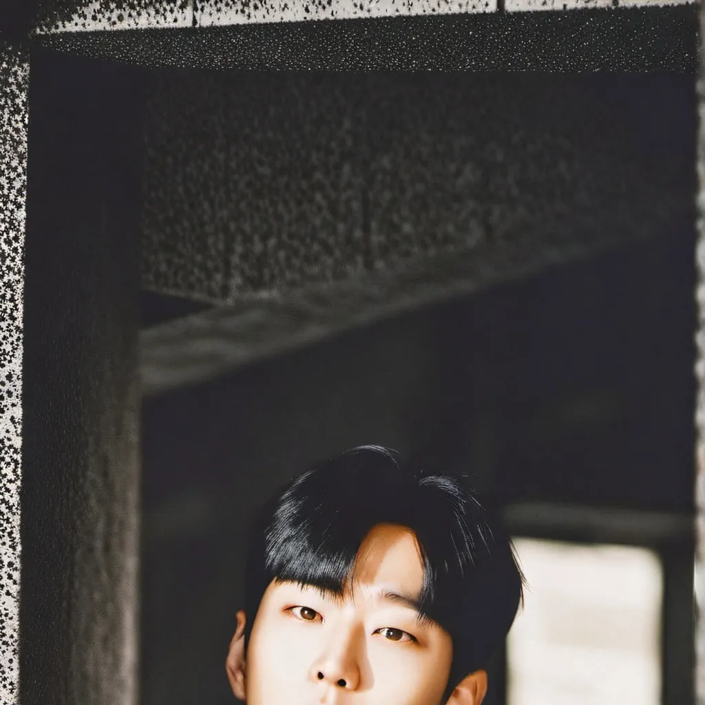 chat with ai character: Noh gojin ( From crazyLove)