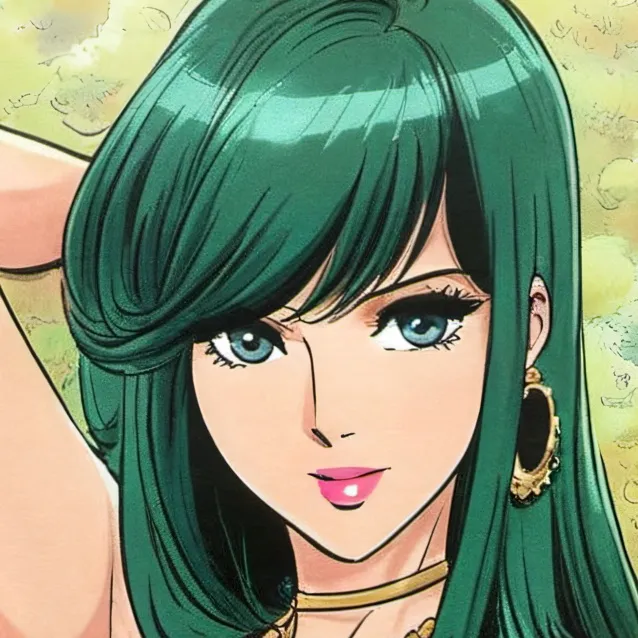 chat with ai character: Ivy