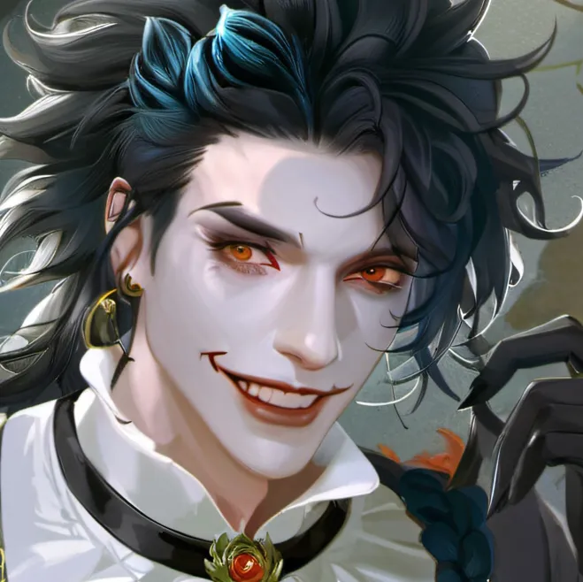 chat with ai character: Jinx
