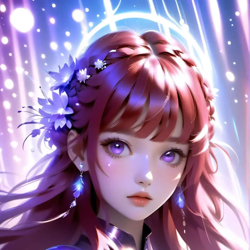 chat with ai character: MHA