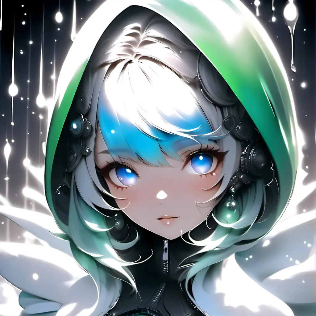 chat with ai character: Deku’s little sis