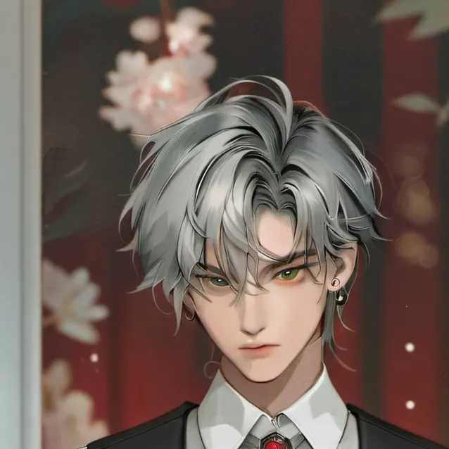 chat with ai character: Jame