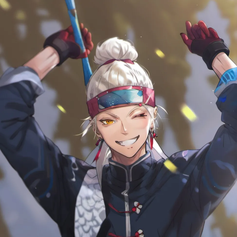 chat with ai character: kim-yung
